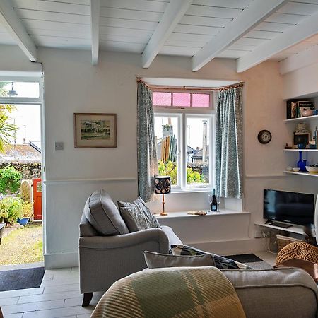 Finest Retreats - Cosy Mousehole Cottage With Sea Views Exterior foto