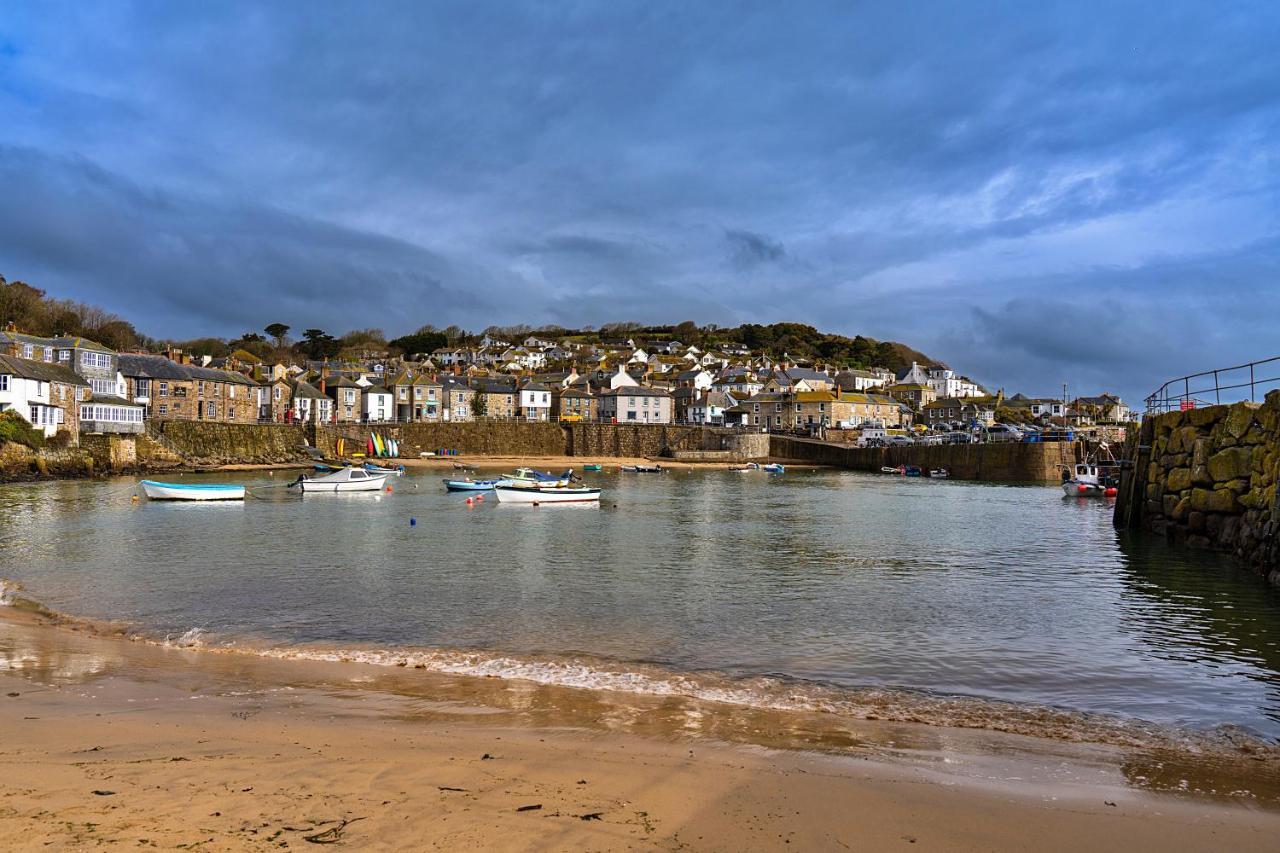Finest Retreats - Cosy Mousehole Cottage With Sea Views Exterior foto