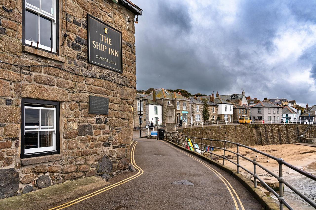 Finest Retreats - Cosy Mousehole Cottage With Sea Views Exterior foto