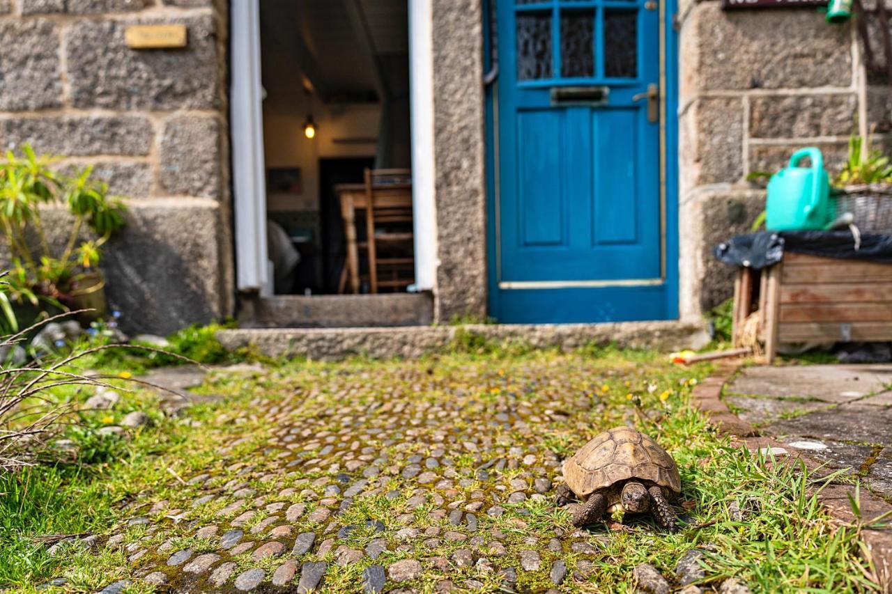 Finest Retreats - Cosy Mousehole Cottage With Sea Views Exterior foto