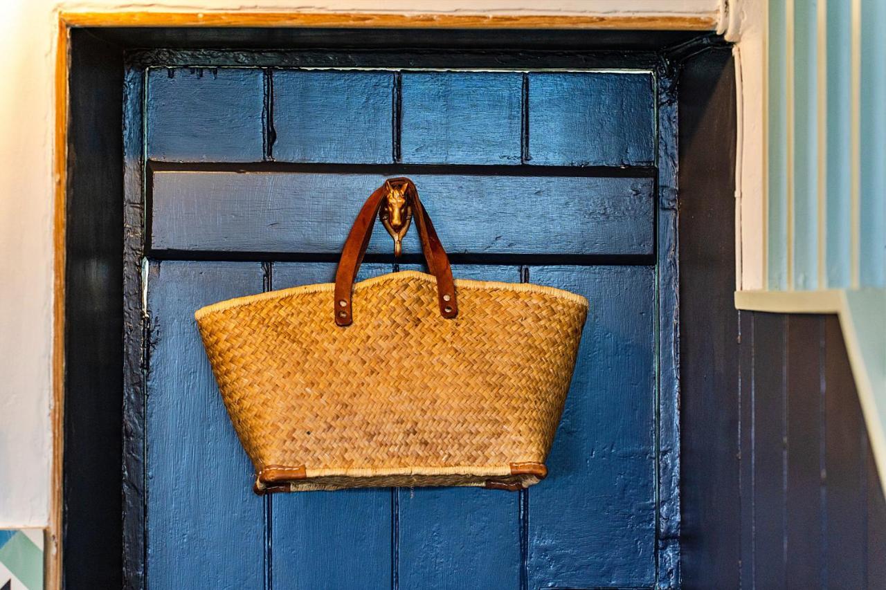 Finest Retreats - Cosy Mousehole Cottage With Sea Views Exterior foto