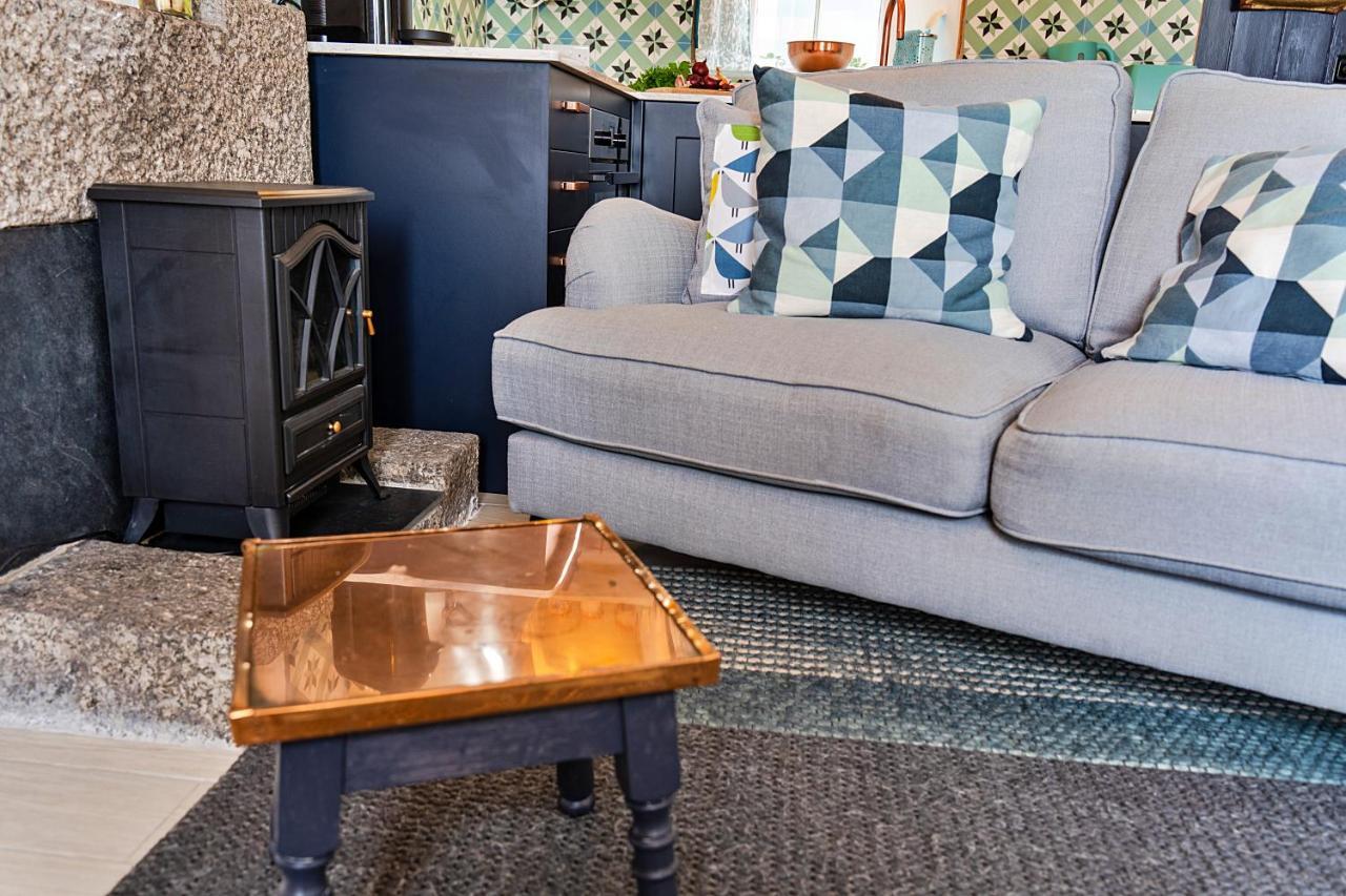 Finest Retreats - Cosy Mousehole Cottage With Sea Views Exterior foto