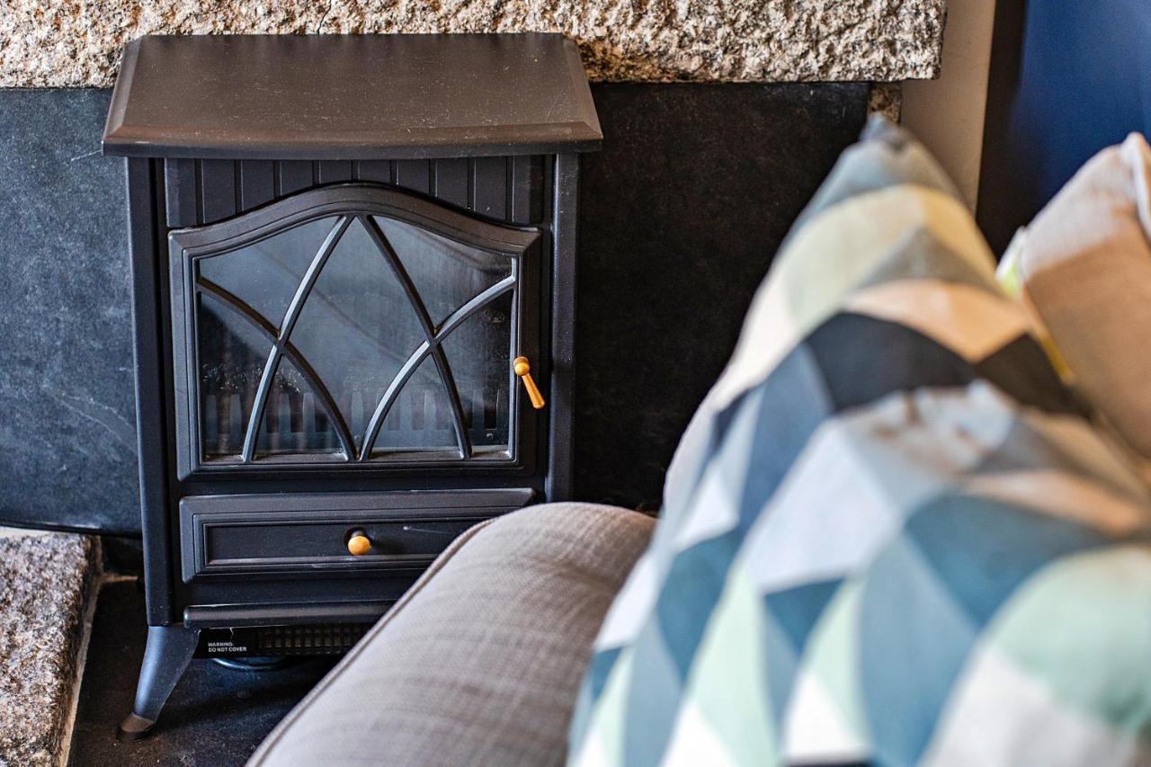 Finest Retreats - Cosy Mousehole Cottage With Sea Views Exterior foto