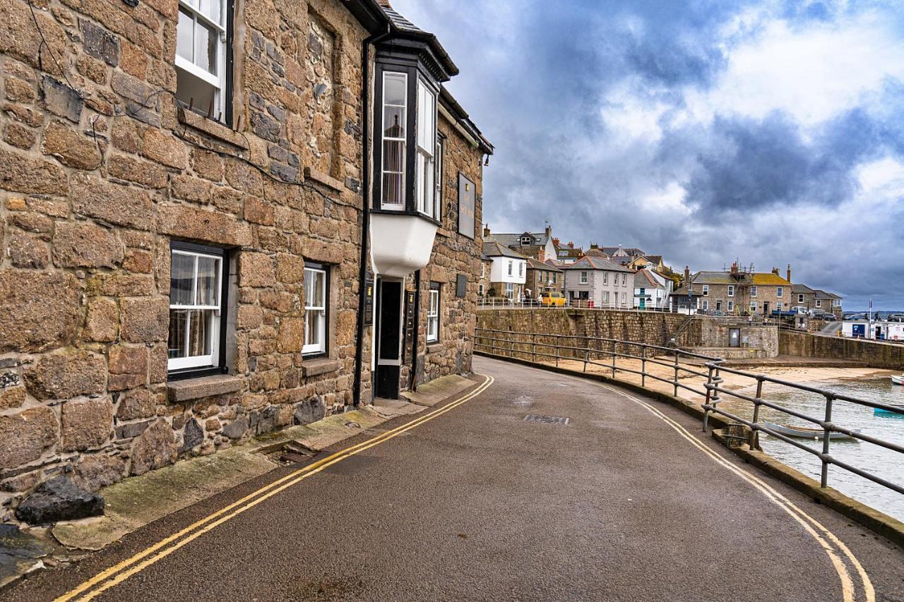 Finest Retreats - Cosy Mousehole Cottage With Sea Views Exterior foto